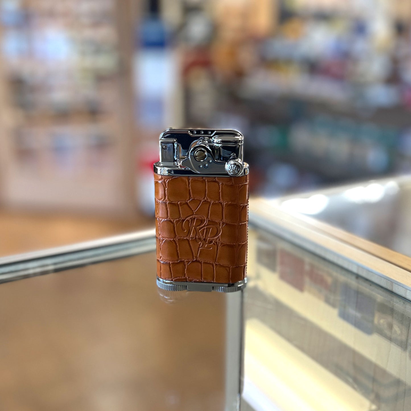 Rocky Patel DAVENPORT LIGHTER