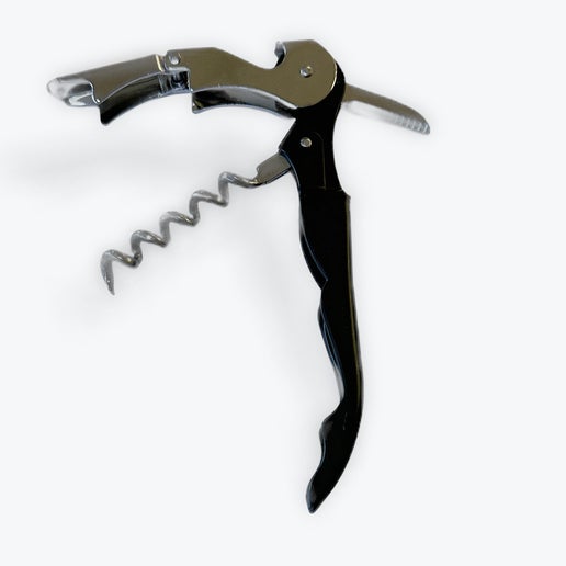 Waiters Corkscrew and Pourer Gift Set