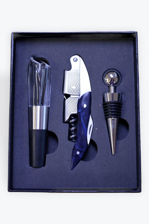 Wine Corkscrew Gift Set