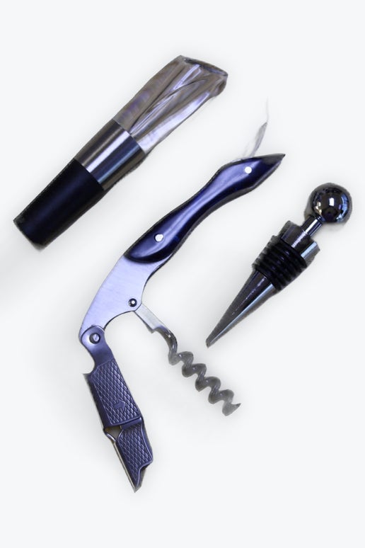 Wine Corkscrew Gift Set